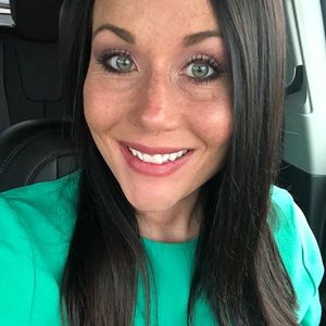 Meet your Posher, Meghan